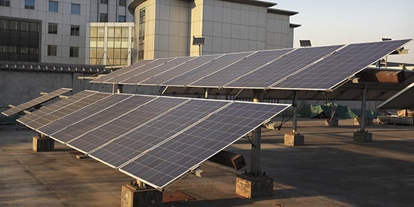 Sindh set to launch $100m project to solarise all govt buildings in Karachi, Hyderabad